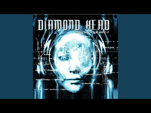 Diamond Head - Pray For Me