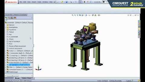 SpeedPak Enhancements 2 Minute Tuesday - What
