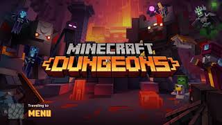 Game Ownership Not Established Bug Minecraft Dungeons