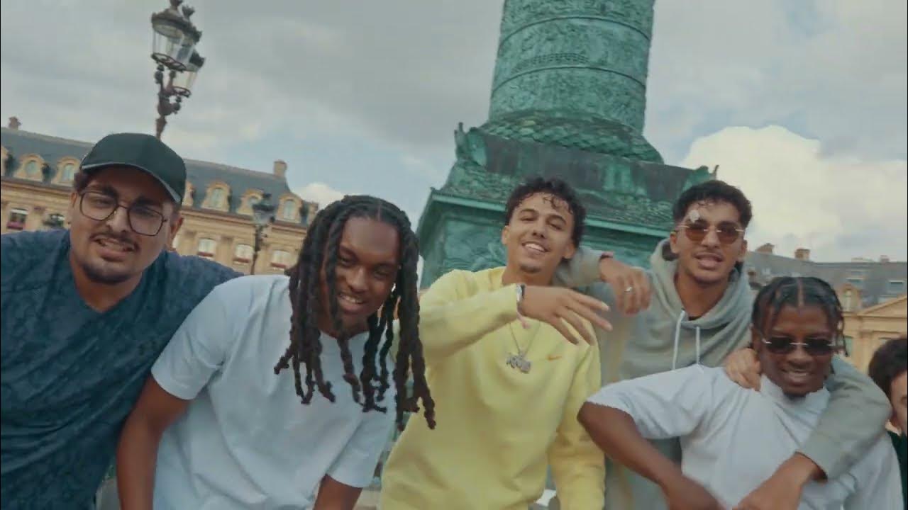 KmS - Vie de Fou (Clip Officiel) KmS - Vie de Fou (Clip Officiel)