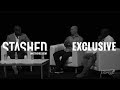 theSTASHED.com Exclusive: Kanye West, Steve Stoute & Ben Horowitz Talk Tech At Cannes Lions