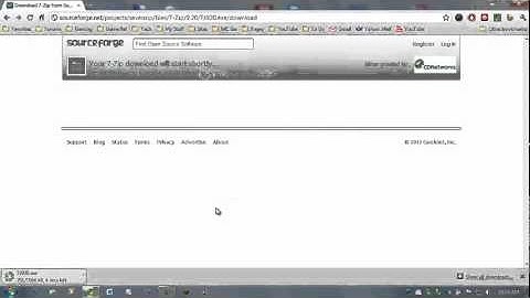 Minecraft - How to Mod Minecraft.jar With 7-Zip Professional (Unreleased)