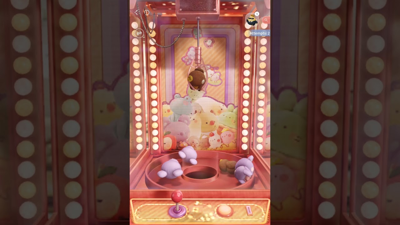 Watch me play Fun Wheel claw machine with Zayne  - ♥️A 114 | Love and Deepspace | 2nd ticket day 289