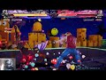 member fights and superchats