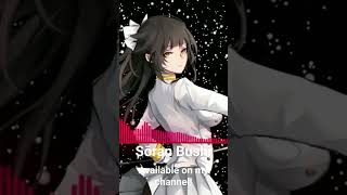 Daily Song Short: Sōran Bushi