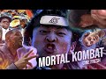 Mortal kombat o filme  cinefresh