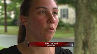 Connecticut Missing Woman