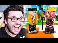 TROVO L'ARMA SEGRETA PER LA BIG GUERRA nella BIG VANILLA - Minecraft ITA