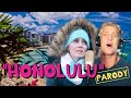 Honolulu - "Hallelujah" Pentatonix Acapella Parody