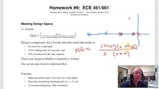 ECE 461 Homework #9 Solutions (Fa23)