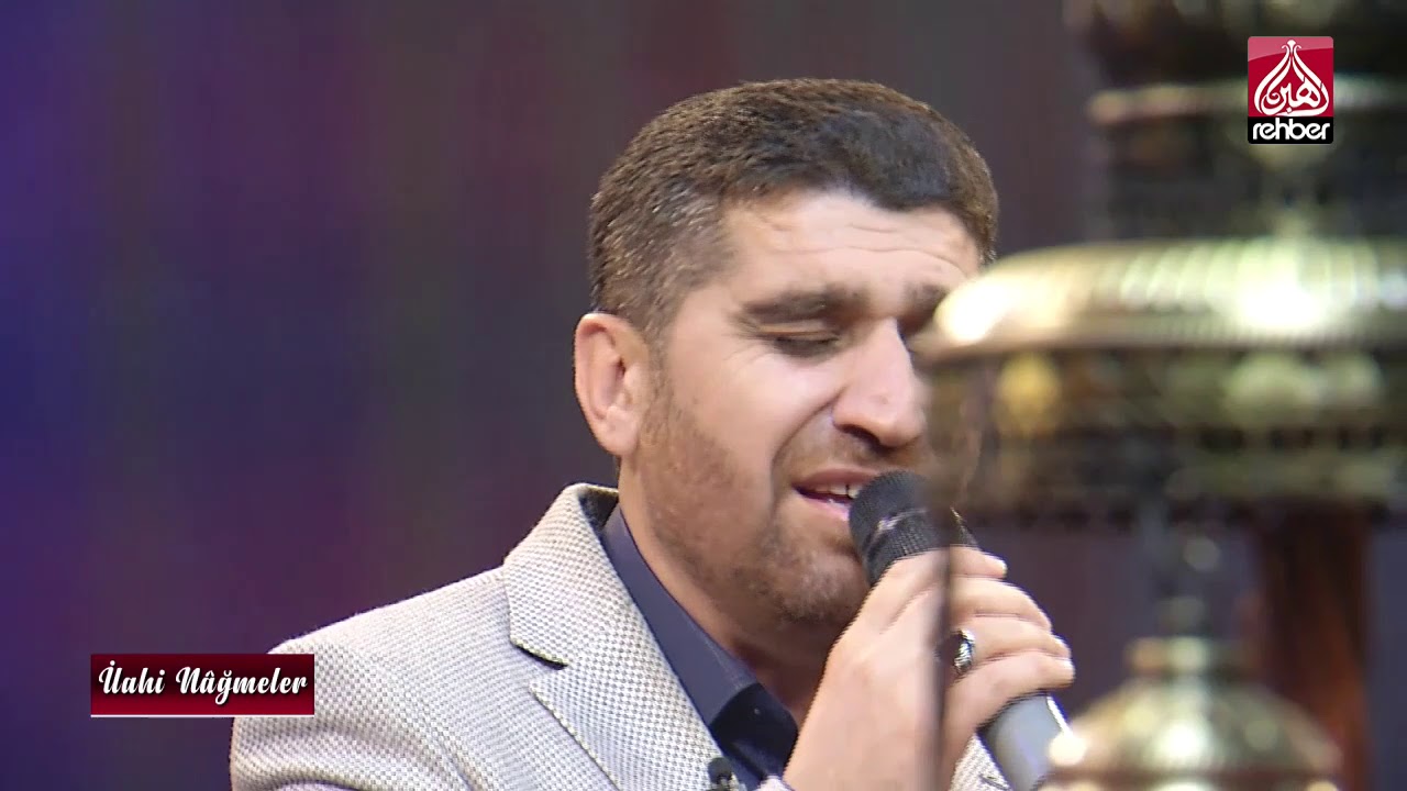 İlahi Nağmeler 20.03.2019