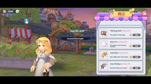 Ragnarok X: Next Generation (Macrorify Auto COC Mission)