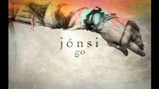Jónsi - Sinking Friendships. (720p)