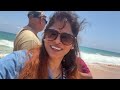 Thiruvananthapuram Sightseeing Poovar Island Kovalam Azhimala Shiva Temple Boat House Full Day Vlog