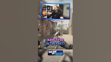 Classic CS2 Girl Streamer Moment...😂 #cs2 #counterstrike2 #csgo