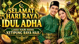 Lagu Idul Adha 2026 Ketipung Raya Haji 🥁 Viral AI Cover Hari Raya Qurban Terbaik