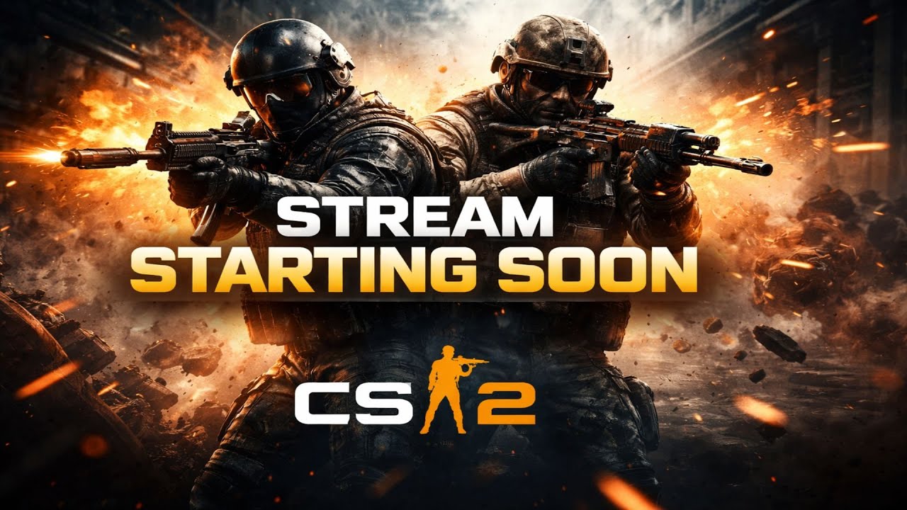 Did you get your RANK?? CS2 Live