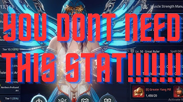 HOW TO BE STRONGER TAOIST, PART 3 : CODEX OPTIMIZATION