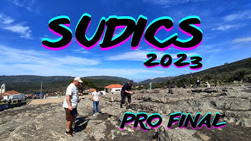 Sudics 2023 - Joao Xkill - Pro - Final Course