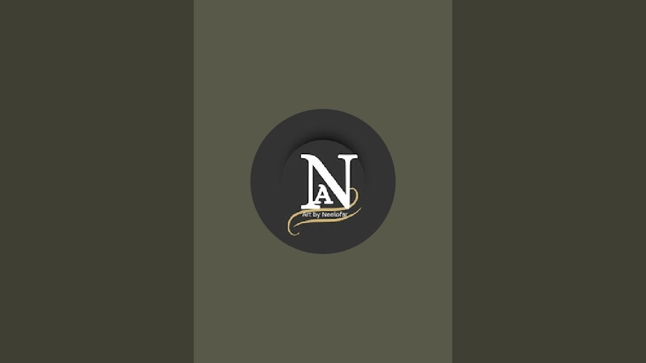 Art by Neelofar  is live Ramdan mubarak freind