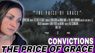 Such A Heavy Topic  First Listen  Convictions  The Price Of Grace   