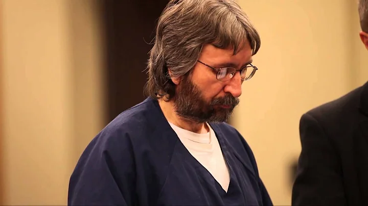 Michael Roersma's sister lashes out: 'I want him t...