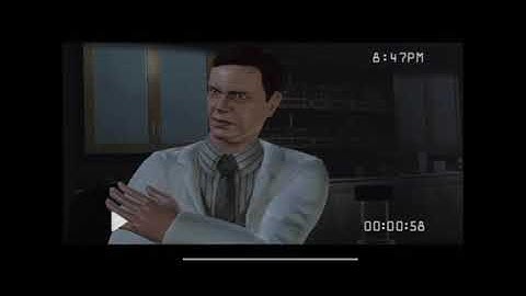 Spider-Man 3 (PSP) Part 4