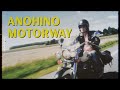 Johnny Pandora - Anohino Motorway