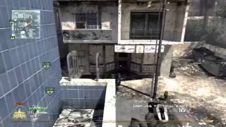 AE7 Cams #42 (MW2)