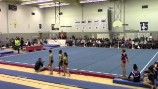 MD Level 4 State Meet Session 4 Floor 4
