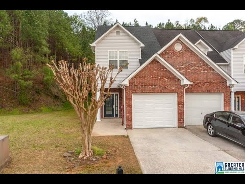 1671 SAVANNAH PARK, Birmingham, AL home video tour