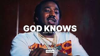 [FREE] Mozzy Type Beat – GOD KNOWS (prod. Hokatiwi) | Yatta Type Beat