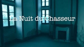La Nuit Du Chasseur (Investigations Paranormales) - BONUS (S01E02 Abbaye Fontaine Guérard) La Nuit Du Chasseur (Investigations Paranormales) - BONUS (S01E02 Abbaye Fontaine Guérard)
