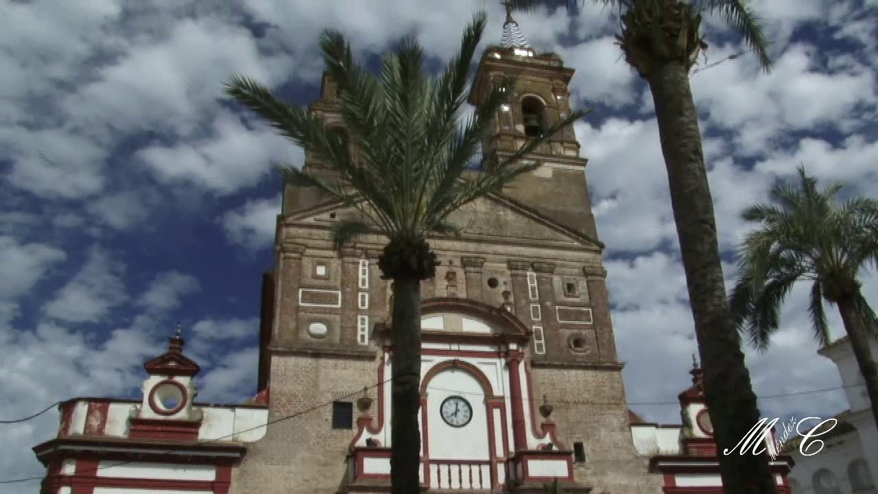 LA CAMPANA SS 2019 --LA BORRIQUITA  MMC