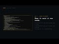A week with Hermes — I told an AI agent to learn to be me (Week 1)