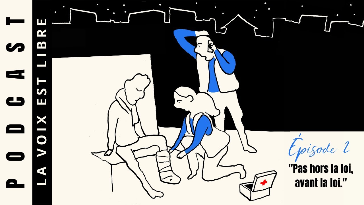 La voix est libre - 2.