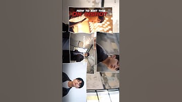 How to make life force edit on inshot #inshot #lifeforce