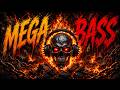 MEGA BASS 🔊🔥 EXTREME HARD BASS EDM REMIX 💯 | MONSTER DROP ⚠️ CLUB BANGER 🎧 NIGHT DRIVE 🌃 GYM 💪