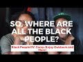 Do Black People RV? | New RV Community Meet Ups and Facebook Group For Black Rvers