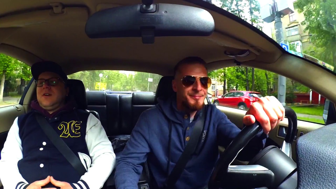 Бабий магнит: Ford Mustang V [V6, 210  л.с.]