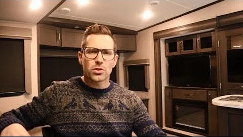 2020 Grand Design Reflection Orientation - Layzee Acres RV Sales