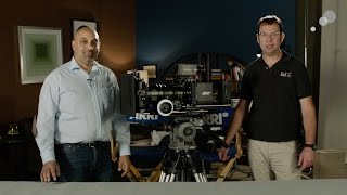 ALEXA Mini: Camera Tour & Configurations(The ALEXA Mini has generated lots of excitement. This is partly due to the form factor, which lends itself to many types of cinematography. The other day I had ..., 2015-05-14T20:54:08.000Z)