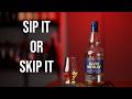 Sip It or Skip It: Glen Moray 18 Single Malt Scotch Whisky
