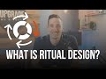 What Is Ritual Design And How To Use It To Maximize Work Life Balance: Ep - 51