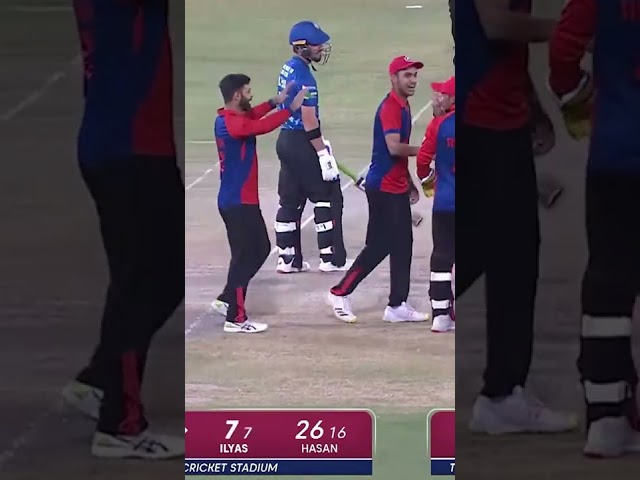 Victory for Northern in Nail Bitter #northern vs #southernpunjab #nationalt20 #sportscentral MS2L class=