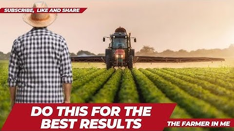 How to Start a Small Farm in 2025 - A Step-by-Step Guide.