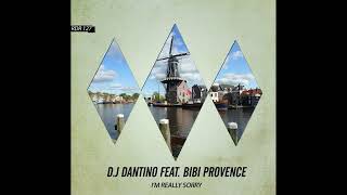 Im Really Sorry - D.j. Dantino Bibi Provence