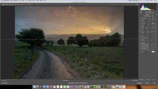 Camera Raw - Aus einem dunklen Foto das Max herausholen Camera Raw - Aus einem dunklen Foto das Max herausholen
