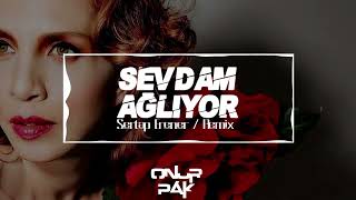 Sevdam Ağlıyor - Sertap Erener (Onur Pak Remix) 2022