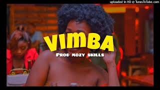 New RAGGA DANCEHALL RIDDIM "VIMBA" 2024 Prod: Mozy Skills